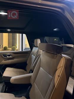 شيفروليه تاهو